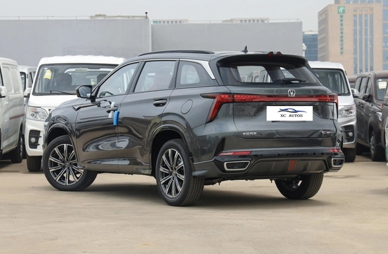 Sistema de dirección eléctrica CHANGAN CS75 PLUS 2023 3ra generación 1.5T 188hp L4 SUV compacto de gasolina