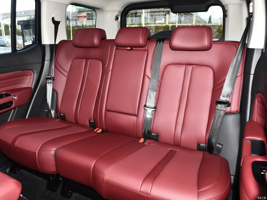 Freno de disco delantero trasero Euro VI Gran Muro TANK300 SUV de combustible para SUV de gran valor