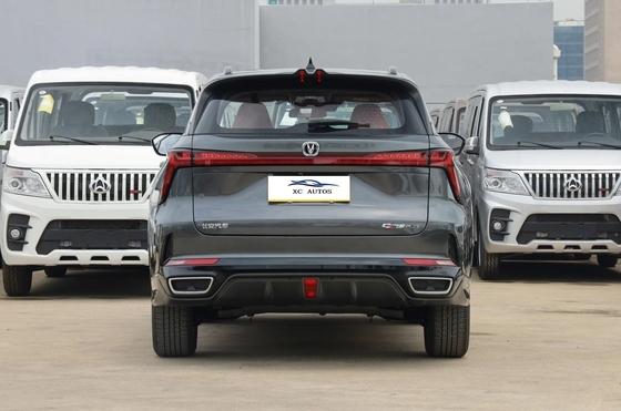 Sistema de dirección eléctrica CHANGAN CS75 PLUS 2023 3ra generación 1.5T 188hp L4 SUV compacto de gasolina