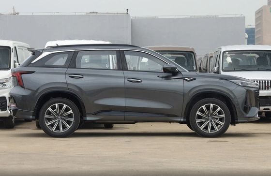 Sistema de dirección eléctrica CHANGAN CS75 PLUS 2023 3ra generación 1.5T 188hp L4 SUV compacto de gasolina