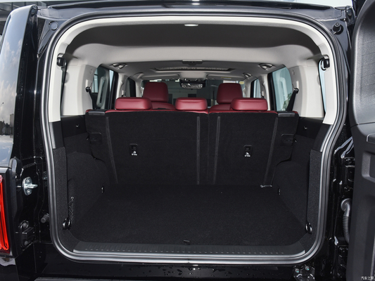 Freno de disco delantero trasero Euro VI Gran Muro TANK300 SUV de combustible para SUV de gran valor