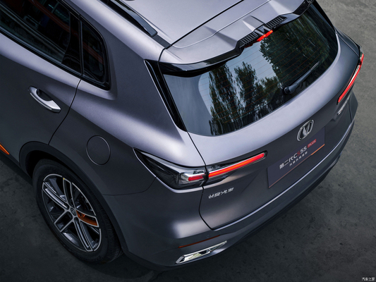 Ajuste eléctrico del asiento del copiloto Gran valor Chang'an CS55 SUV de gasolina Mano izquierda