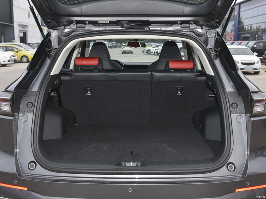 Ajuste eléctrico del asiento del copiloto Gran valor Chang'an CS55 SUV de gasolina Mano izquierda