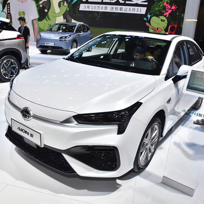 Sistema eléctrico de dirección Aion S EV Sedan para vehículos energéticos de gran valor