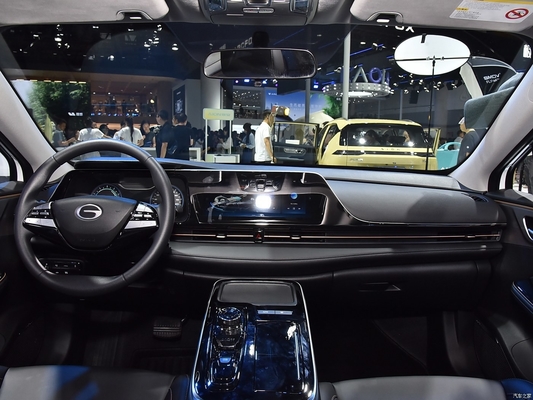 Sistema eléctrico de dirección Aion S EV Sedan para vehículos energéticos de gran valor