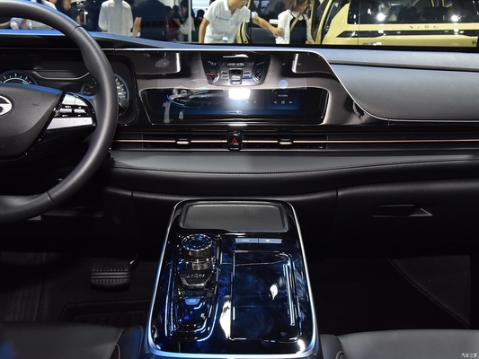 Sistema eléctrico de dirección Aion S EV Sedan para vehículos energéticos de gran valor