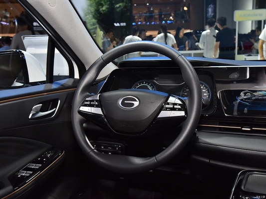 Sistema eléctrico de dirección Aion S EV Sedan para vehículos energéticos de gran valor