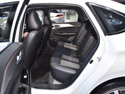 Sistema eléctrico de dirección Aion S EV Sedan para vehículos energéticos de gran valor