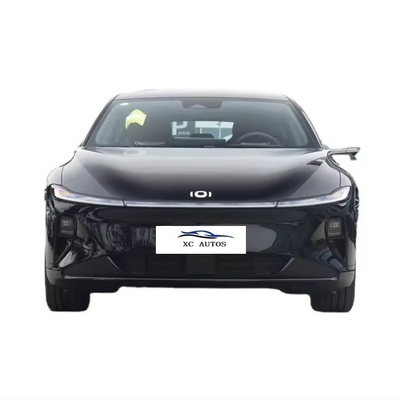 2024 Chang'an Origin A07 True Fragrance Edición 515 con 4 cilindros y ABS eléctrico