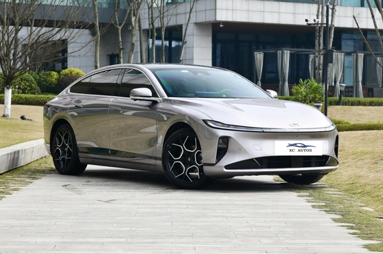Chang'an Origin A07 True Fragrance Edition 2024 Pure Electric 710 Flagship pantalla táctil Sí