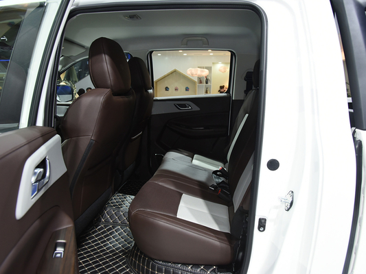 2023 Gran Valor JMC YUHU7 camioneta de gasolina con tamaño de neumático R17