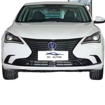 Torque máximo Nm 200-300Nm 4 cilindros Chang'an Eado EV460 Zhixing versión de taxi Fosfato de hierro de litio