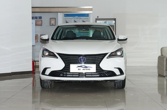 2024 Chongqing Hecho en Eado EV460 Zhixing versión de taxi Fosfato de hierro de litio 205/60 R16