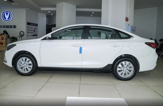 2024 Chongqing Hecho en Eado EV460 Zhixing versión de taxi Fosfato de hierro de litio 205/60 R16