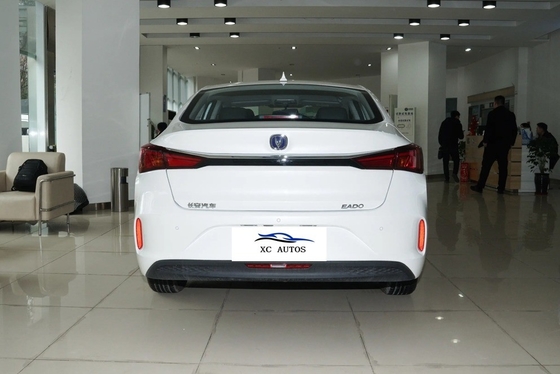 2024 Chongqing Hecho en Eado EV460 Zhixing versión de taxi Fosfato de hierro de litio 205/60 R16
