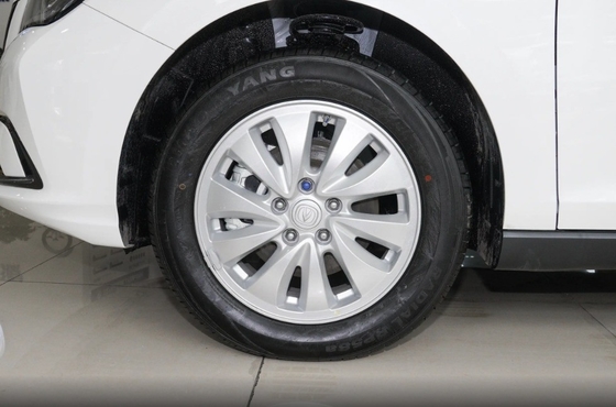 2024 Chongqing Hecho en Eado EV460 Zhixing versión de taxi Fosfato de hierro de litio 205/60 R16