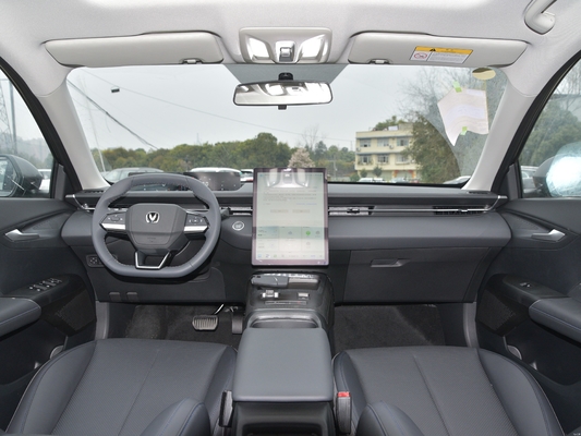2024 CHANGAN Tercera generación Eado 5 puertas 5 asientos automóvil de gasolina 1.5T FWD Euro VI