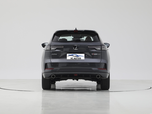 2024 Changan CS55 Plus SUV de tercera generación Automático de gasolina con asientos de cuero