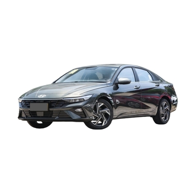 2013-2017 Hyundai Elantra Sedan Body Kit Transforma tu viaje con un par máximo de 144 Nm