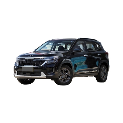 Kia Seltos 2024 2023 Auto Suv de gasolina con tipo de motor de aspiración natural