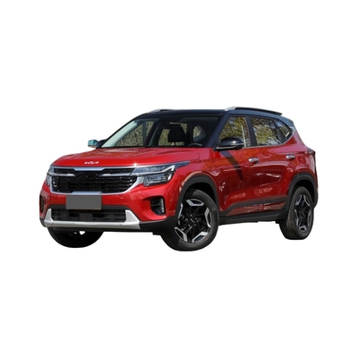 Kia Seltos 2024 2023 Auto Suv de gasolina con tipo de motor de aspiración natural