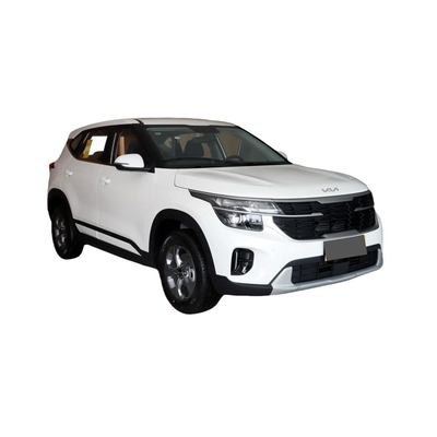 Kia Seltos 2024 2023 Auto Suv de gasolina con tipo de motor de aspiración natural