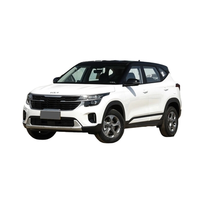 Kia Seltos 2024 2023 Auto Suv de gasolina con tipo de motor de aspiración natural