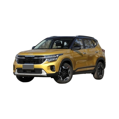 Kia Seltos 2024 2023 Auto Suv de gasolina con tipo de motor de aspiración natural