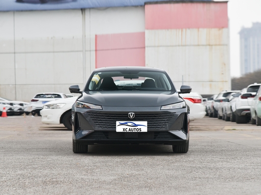 Changan Yida 2023 1.5T GDI Navegación automática Compacto de 4 puertas y 5 asientos