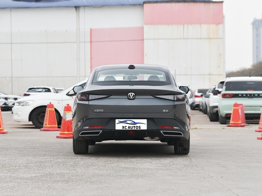 Changan Yida 2023 1.5T GDI Navegación automática Compacto de 4 puertas y 5 asientos