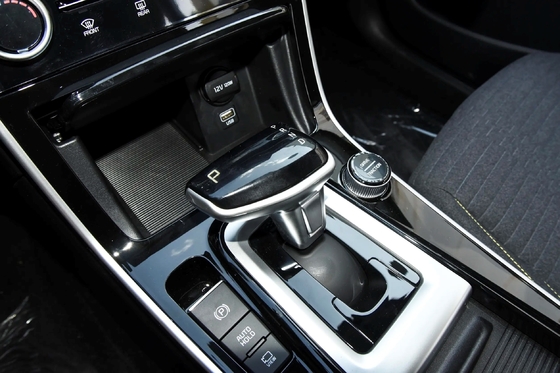 Asientos de cuero Kia Seltos SUV 1.5L 115hp Coches de combustible Caja de cambios automática para Sportage Seltos
