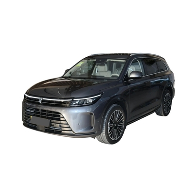 Huawei Aito M7 2024 Plus SUV de 5 asientos con tracción trasera para vehículo eléctrico de rango extendido
