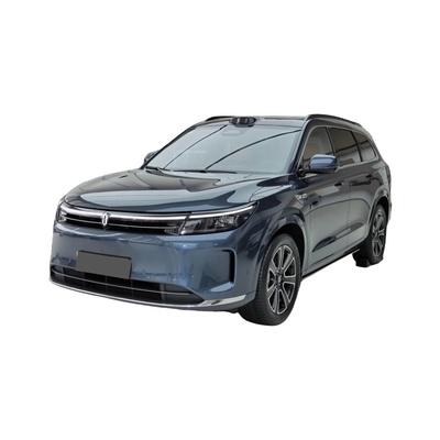Huawei Aito M7 2024 Plus SUV de 5 asientos con tracción trasera para vehículo eléctrico de rango extendido