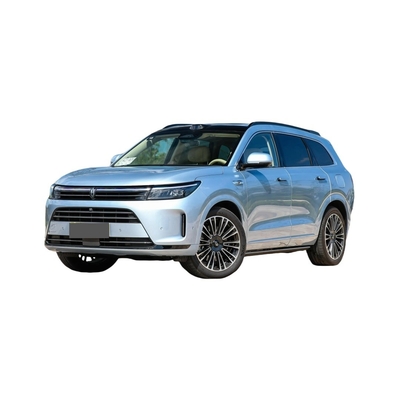 Huawei Aito M7 2024 Plus SUV de 5 asientos con tracción trasera para vehículo eléctrico de rango extendido