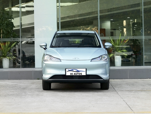 Automóvil eléctrico SUV pequeño Car Neta Car 400 Lite EV Car 5 Puertas 5 asientos Energía del vehículo