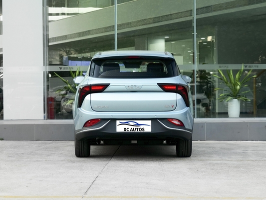 Automóvil eléctrico SUV pequeño Car Neta Car 400 Lite EV Car 5 Puertas 5 asientos Energía del vehículo