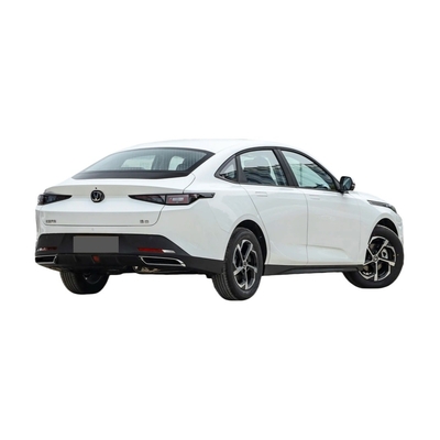 Sistema de dirección eléctrica Changan Yidong Eado DT 1.6l Vehículos de energía automática gasolina Ev