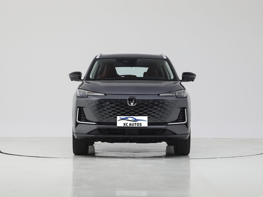 Macpherson Suspensión delantera 2024 Changan CS75Plus SUV 1.5T 2.0T Gasolina FWD 5 asientos