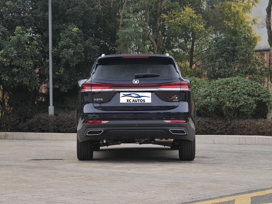 2024 Changan X7 Plus 1.5T Manual Comfort Vehículo de gasolina de 5 plazas con fabricación