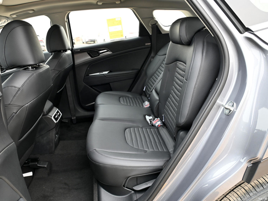 Kia Sportage 2.0l 1.5T SUV de gasolina 200km/h Velocidad Gasolina Coche usado 5 asientos Tipo de combustible