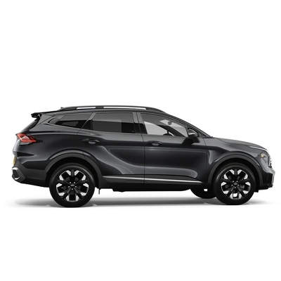 2023 2022 Kia Sportage Vehículos de combustible con techo solar y 7 cambios hacia adelante