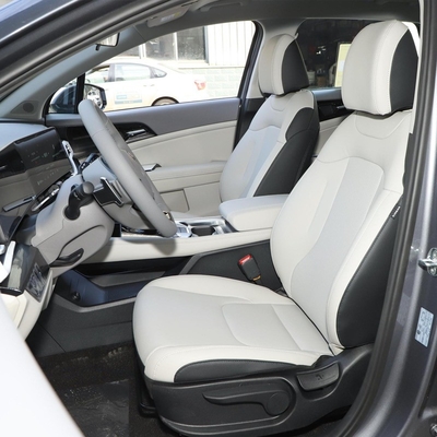 2023 2022 Kia Sportage Vehículos de combustible con techo solar y 7 cambios hacia adelante