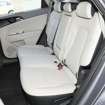 2023 2022 Kia Sportage Vehículos de combustible con techo solar y 7 cambios hacia adelante