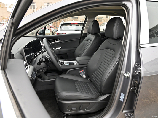 2024 Kia Sportage 2023 Tracción delantera 2.0T Hybrid Carro con estructura de carrocería de 5 puertas
