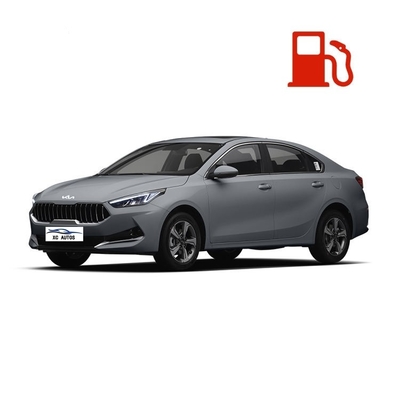 KIA K3 2015 Accesorios de automóviles asequibles con ajuste eléctrico del asiento del copiloto