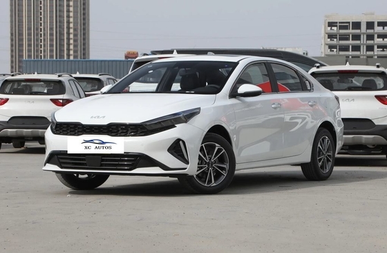 KIA K3 2015 Accesorios de automóviles asequibles con ajuste eléctrico del asiento del copiloto