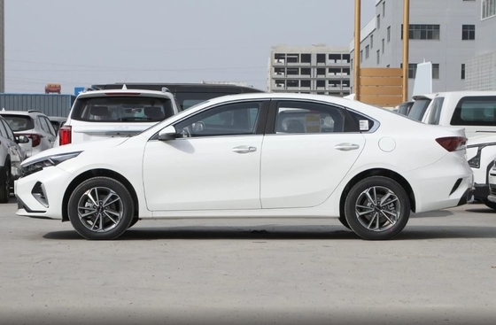 KIA K3 2015 Accesorios de automóviles asequibles con ajuste eléctrico del asiento del copiloto