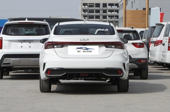 KIA K3 2015 Accesorios de automóviles asequibles con ajuste eléctrico del asiento del copiloto