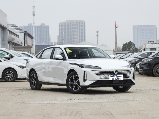 Changan Eado EV460 Yidong La solución definitiva para los vehículos eléctricos de gasolina