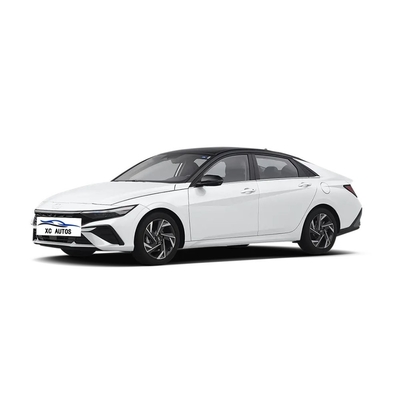 Elantra 2014 2017 Accesorios híbrido H yundai Elantra 2012 Volante multifunción